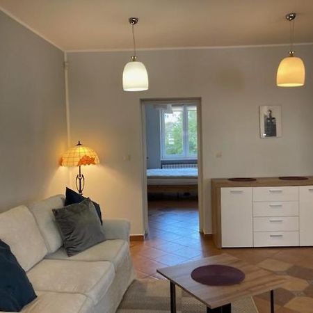 Apartament Turkus Gdynia Luaran gambar