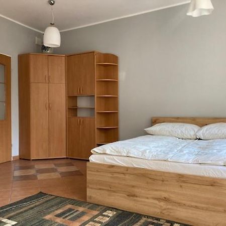 Apartament Turkus Gdynia Luaran gambar