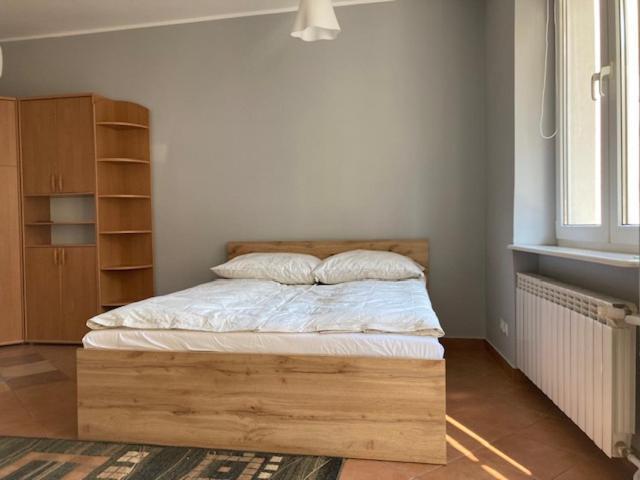 Apartament Turkus Gdynia Luaran gambar