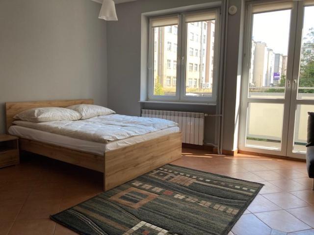 Apartament Turkus Gdynia Luaran gambar